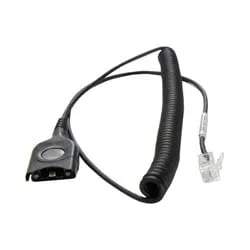 DeskMate Single-Ear Easy Connect Bundle