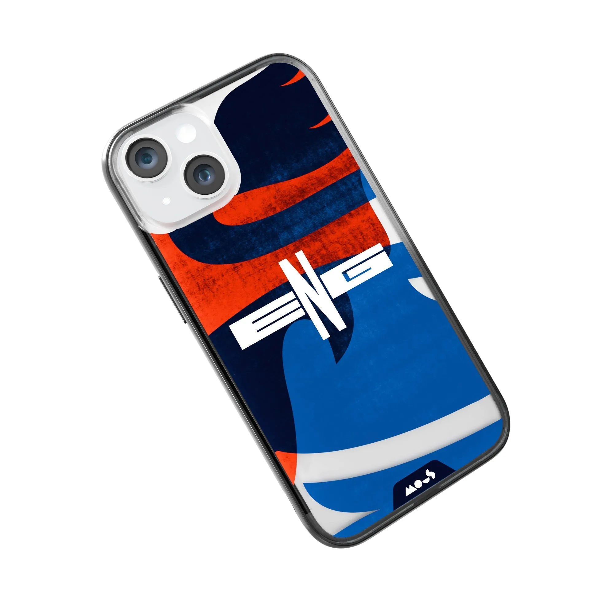 England One England Printed Phone Case