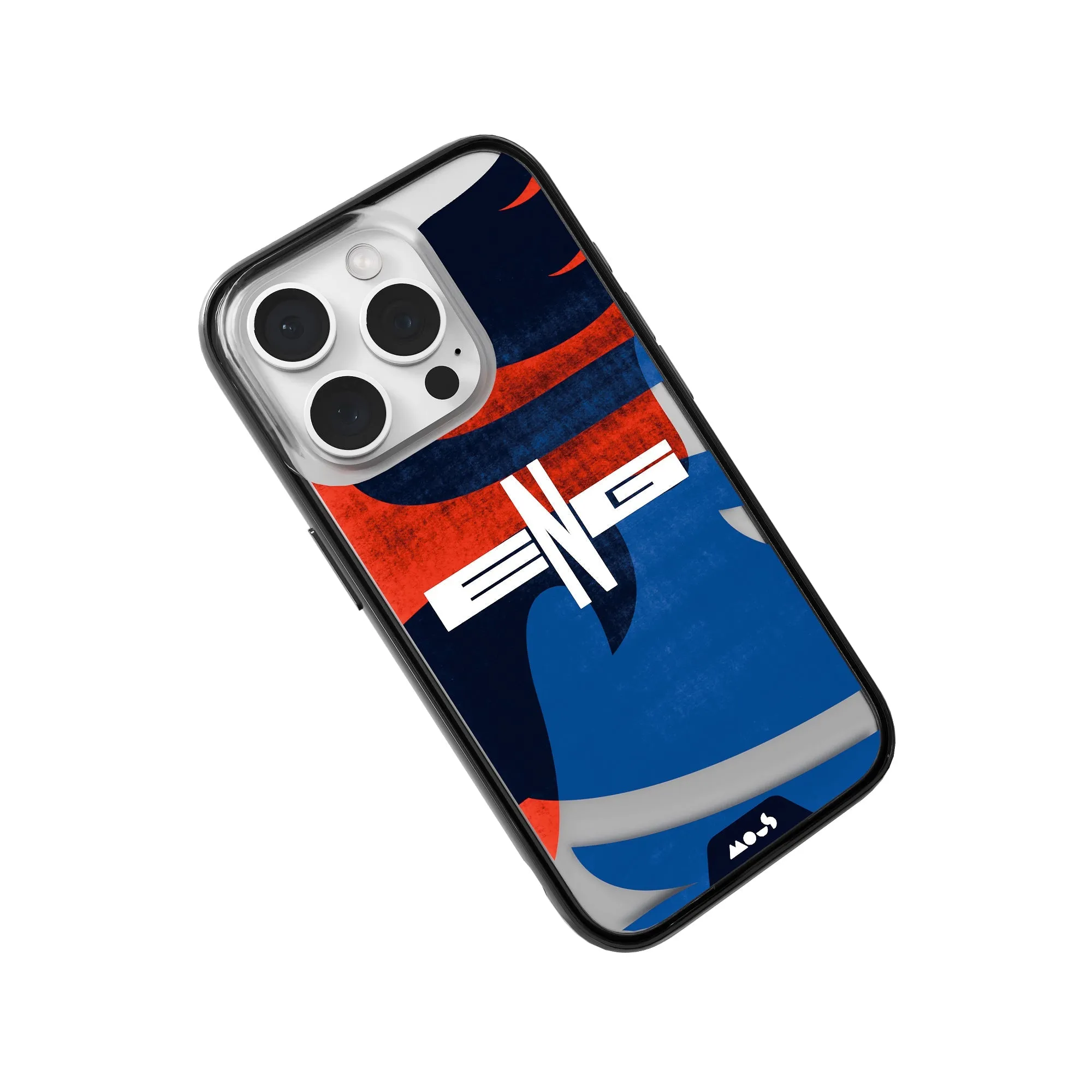 England One England Printed Phone Case