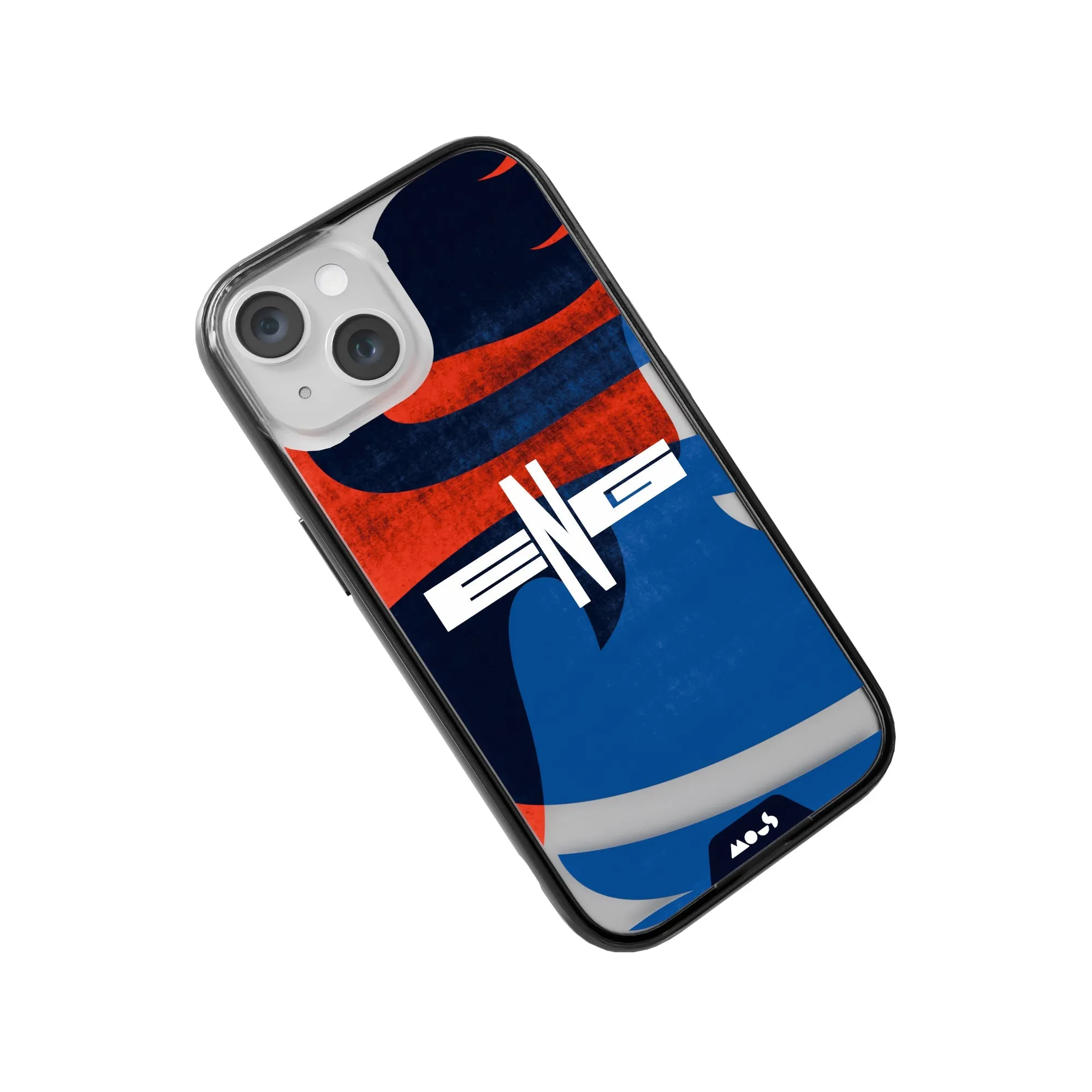 England One England Printed Phone Case