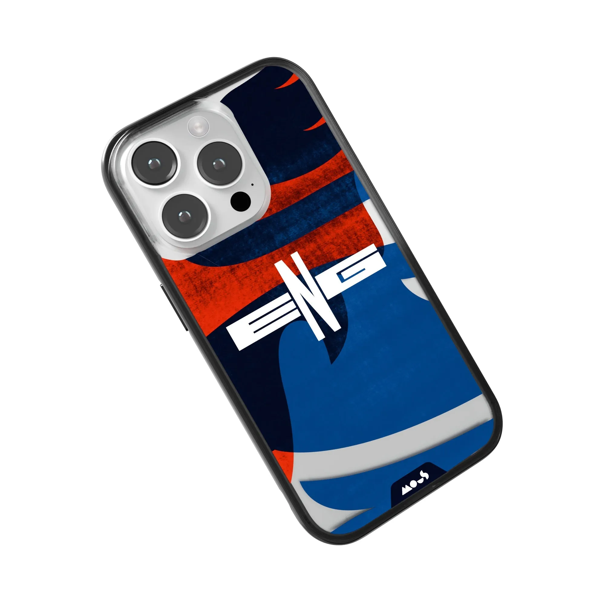 England One England Printed Phone Case