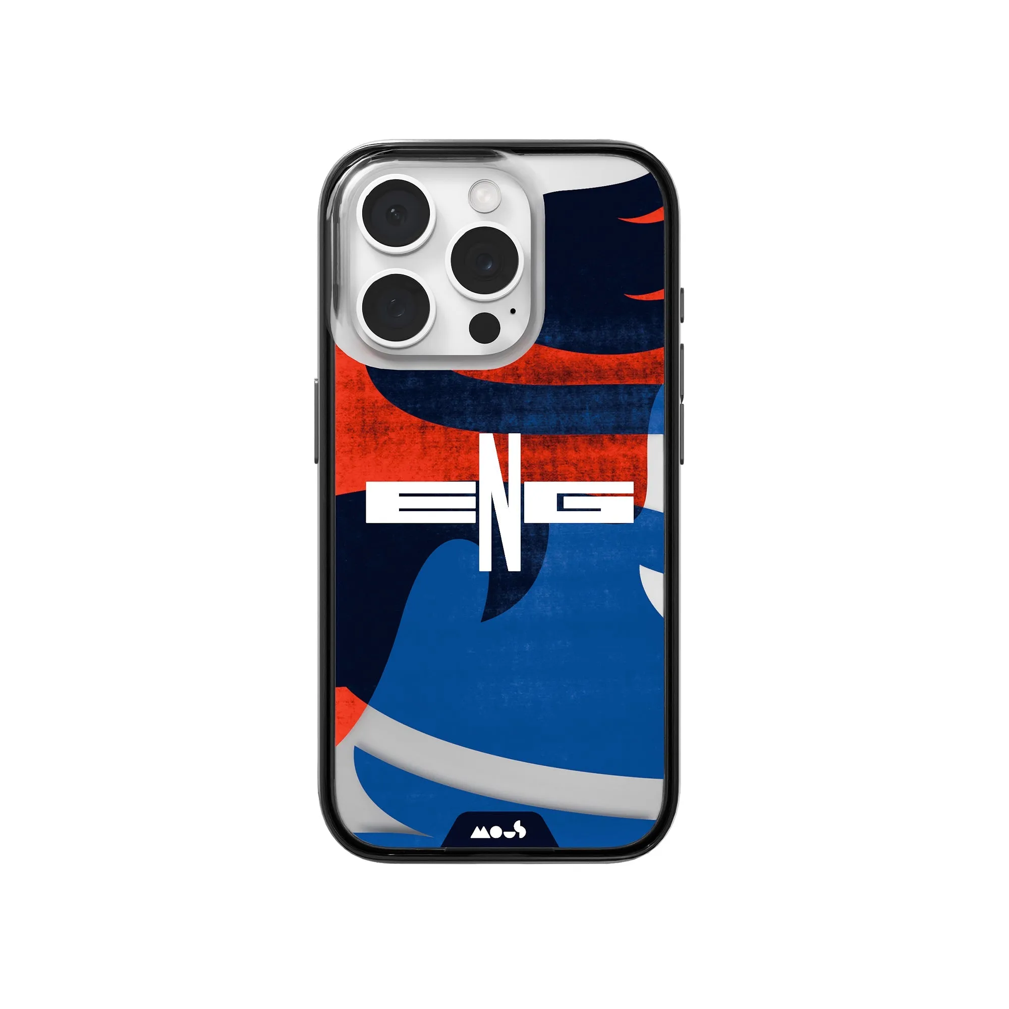 England One England Printed Phone Case