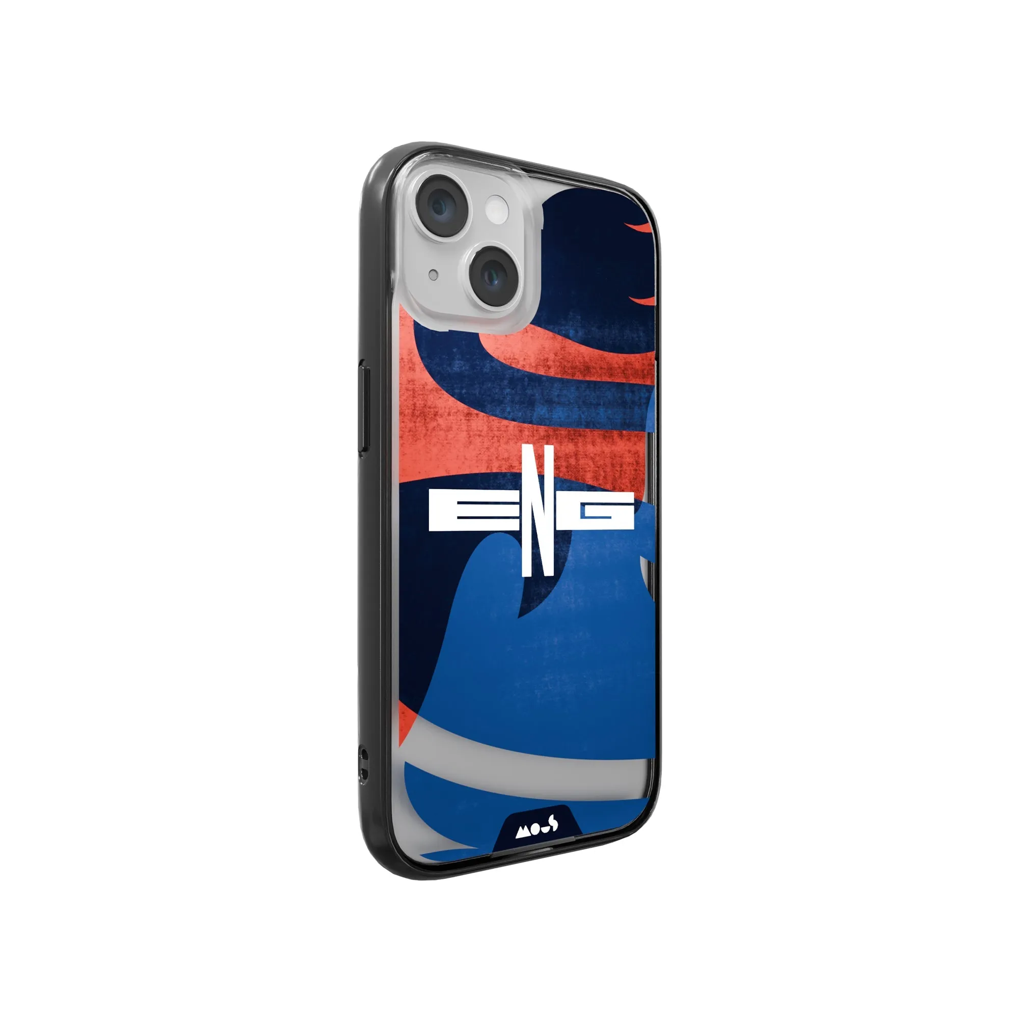 England One England Printed Phone Case