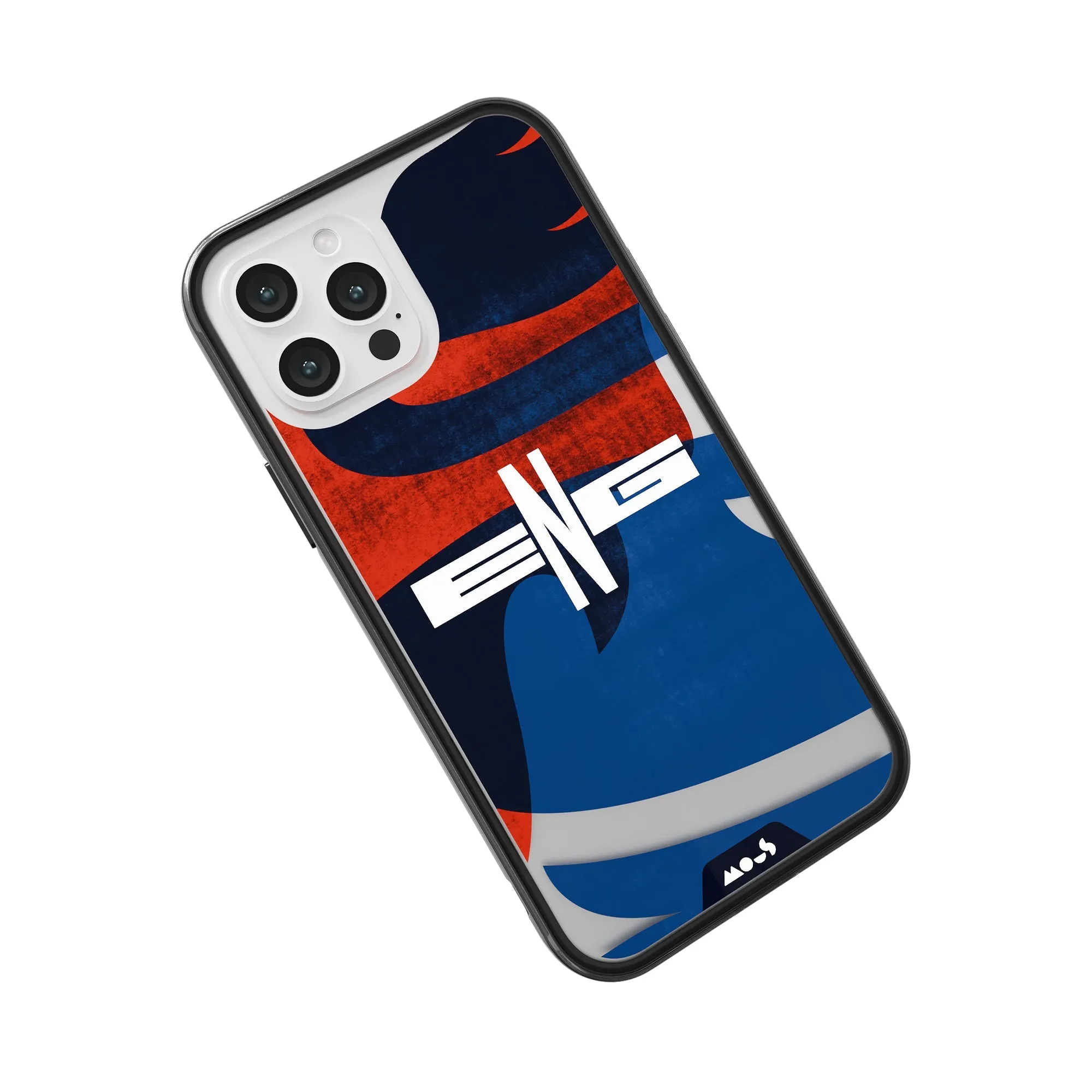 England One England Printed Phone Case