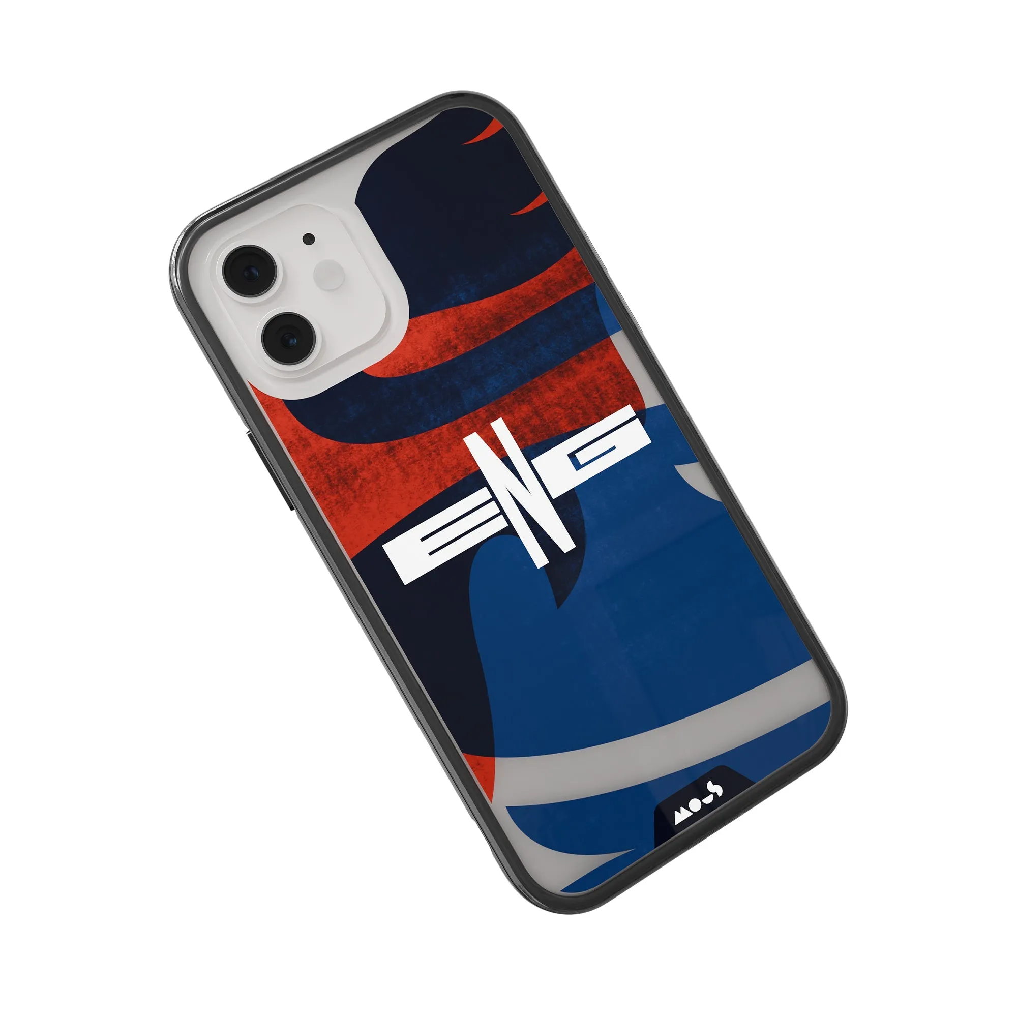 England One England Printed Phone Case