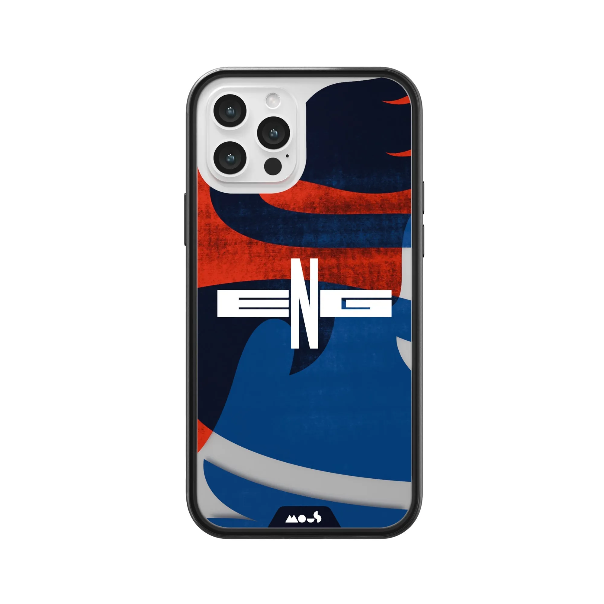 England One England Printed Phone Case