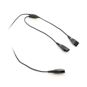 Executive Pro Y-Cord