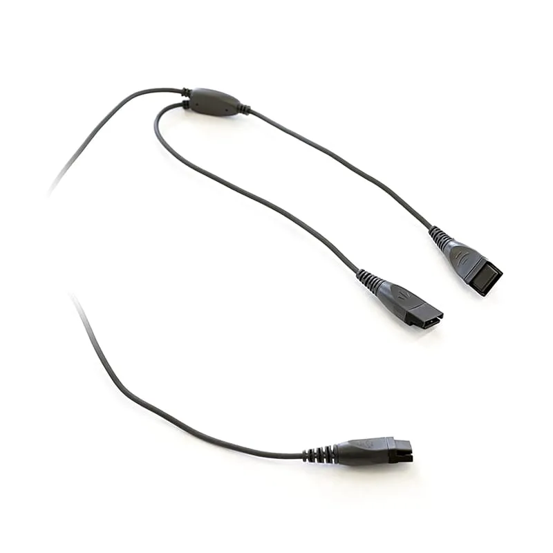 Executive Pro Y-Cord
