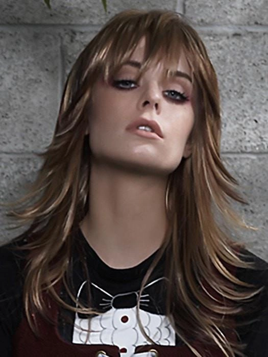 Fashion Note | Synthetic Wig (Basic Cap) | DISCONTINUED