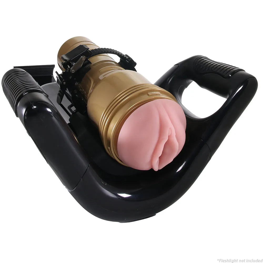 Fleshlight Launch Universal Stroking Simulator
