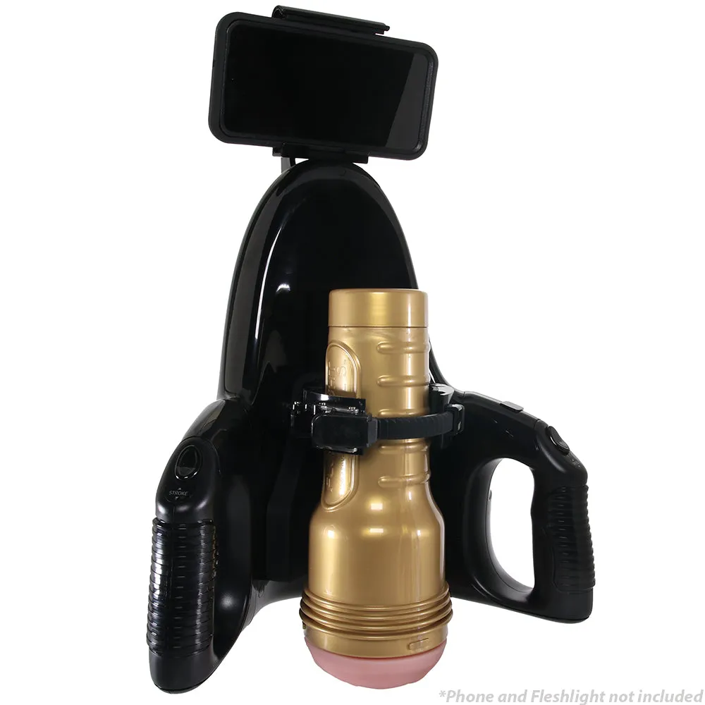 Fleshlight Launch Universal Stroking Simulator