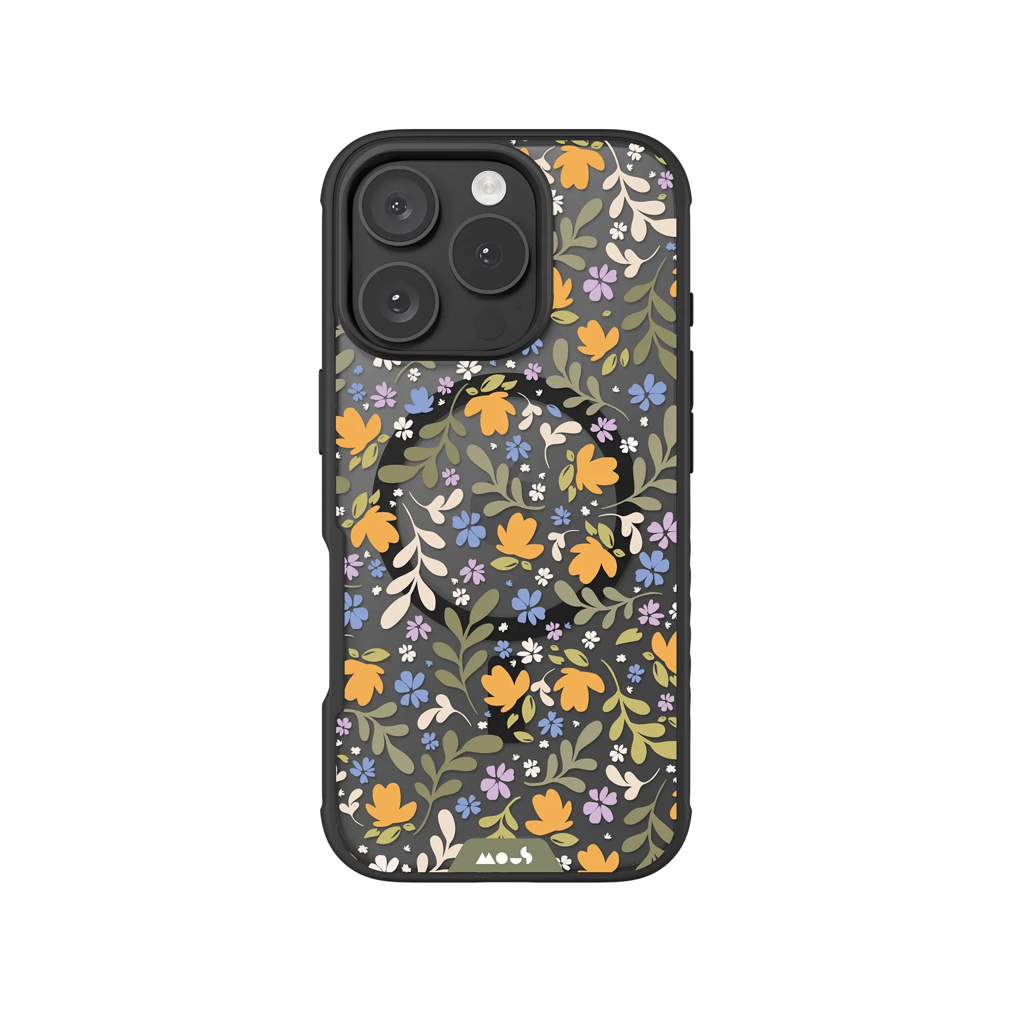 Flowers MagSafe® Compatible Printed Phone Case – Ditsy Multicolour