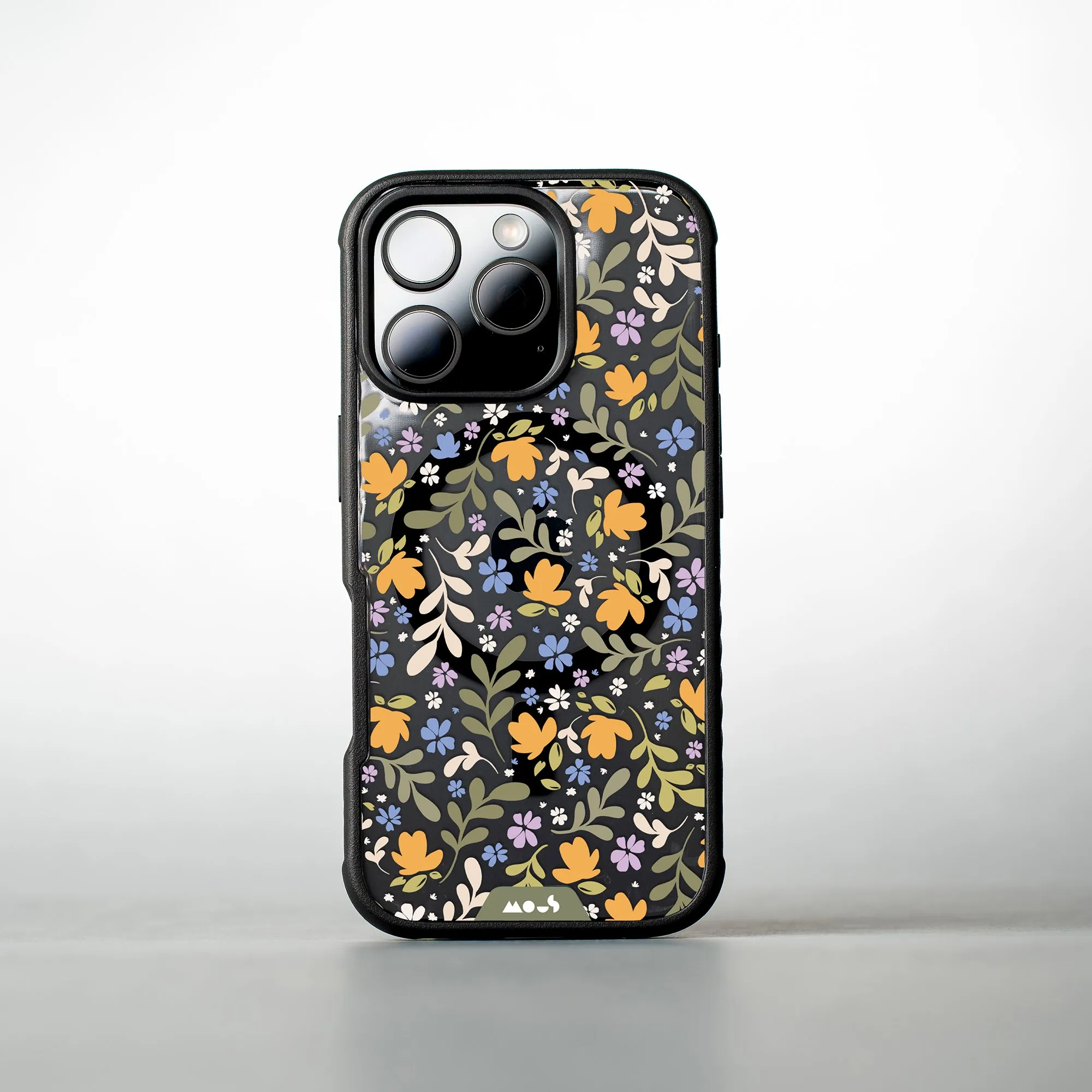 Flowers MagSafe® Compatible Printed Phone Case – Ditsy Multicolour