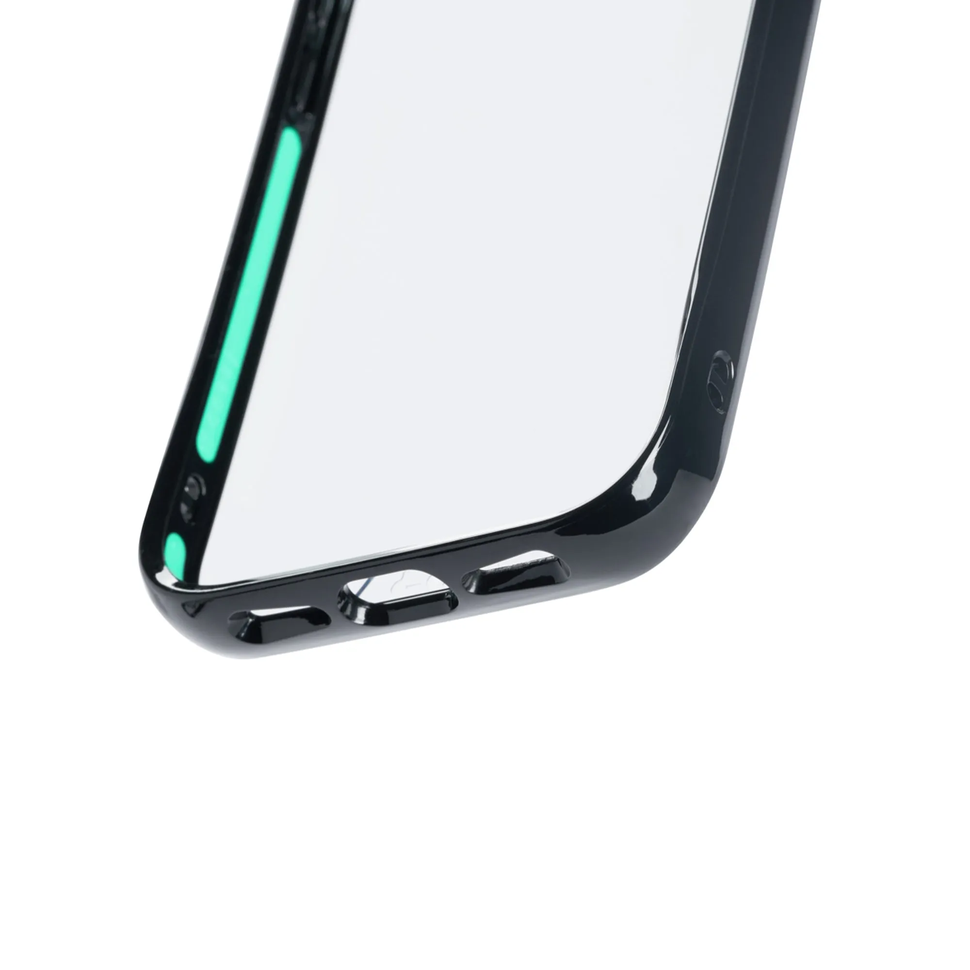 Fruits Printed Phone Case – Pear