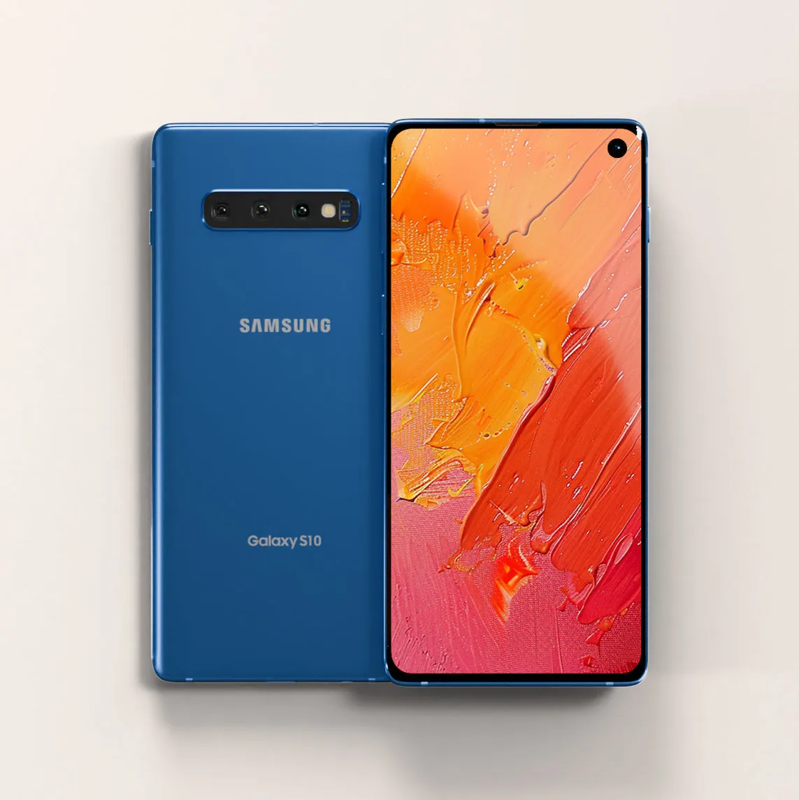 Galaxy S10 128GB (AT&T)
