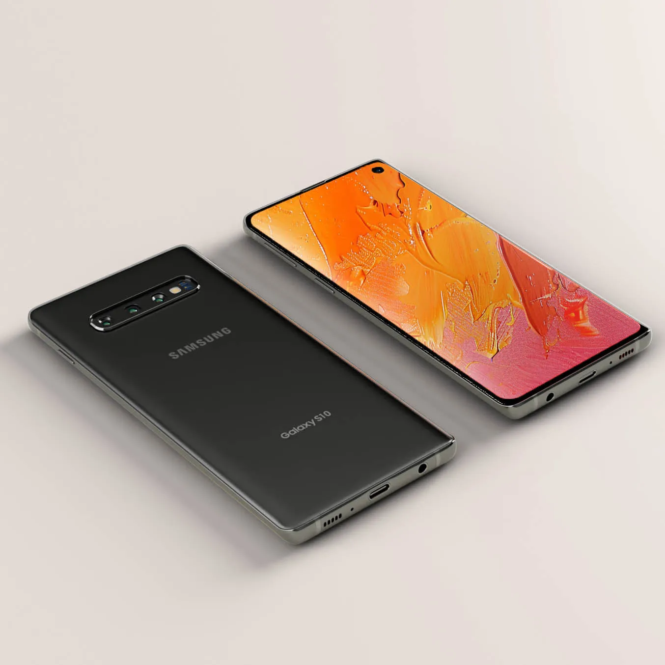 Galaxy S10 128GB (AT&T)