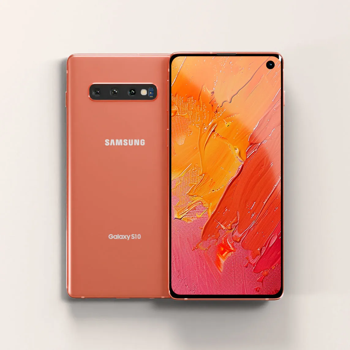 Galaxy S10 128GB (AT&T)