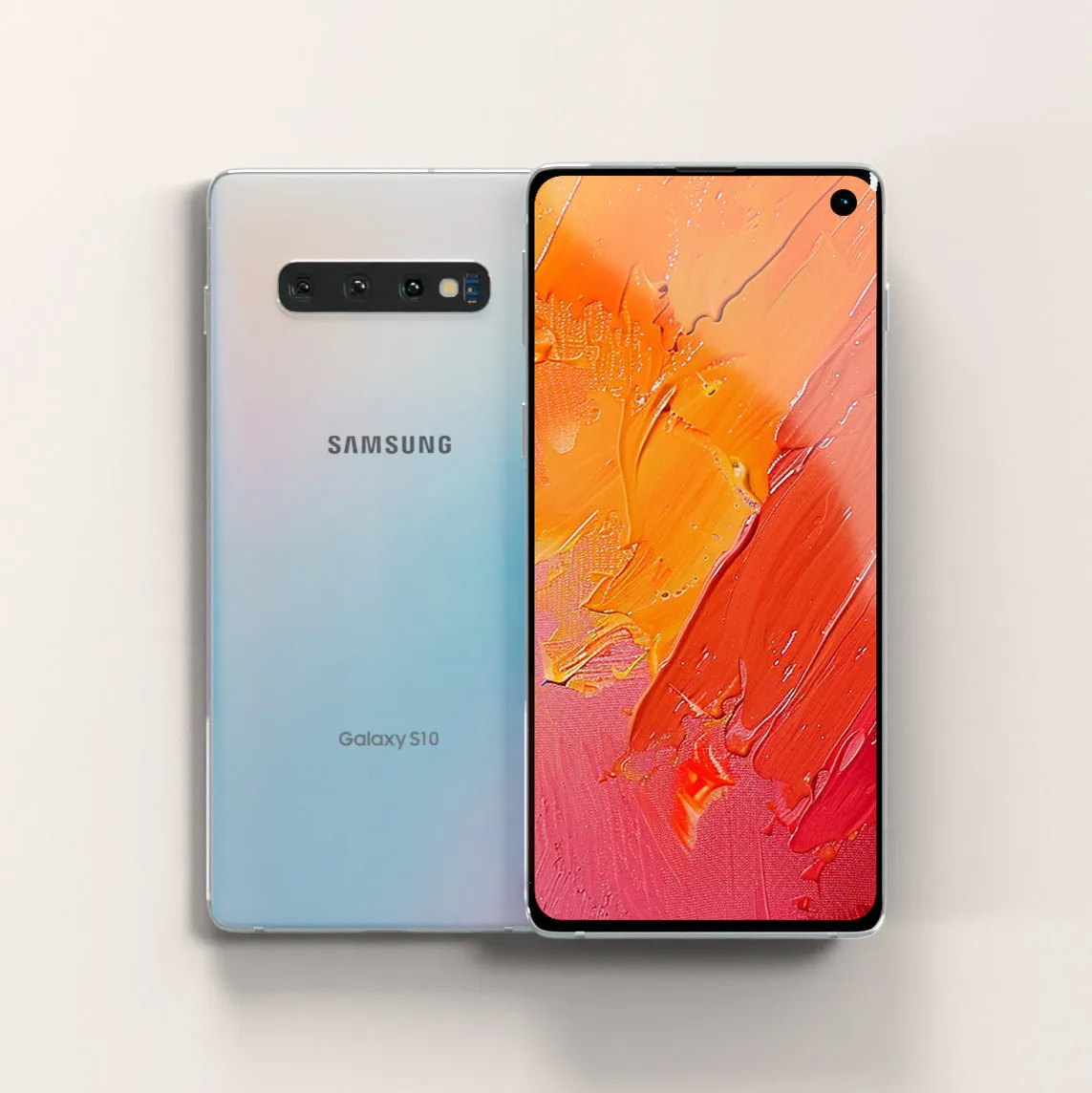 Galaxy S10 128GB (AT&T)