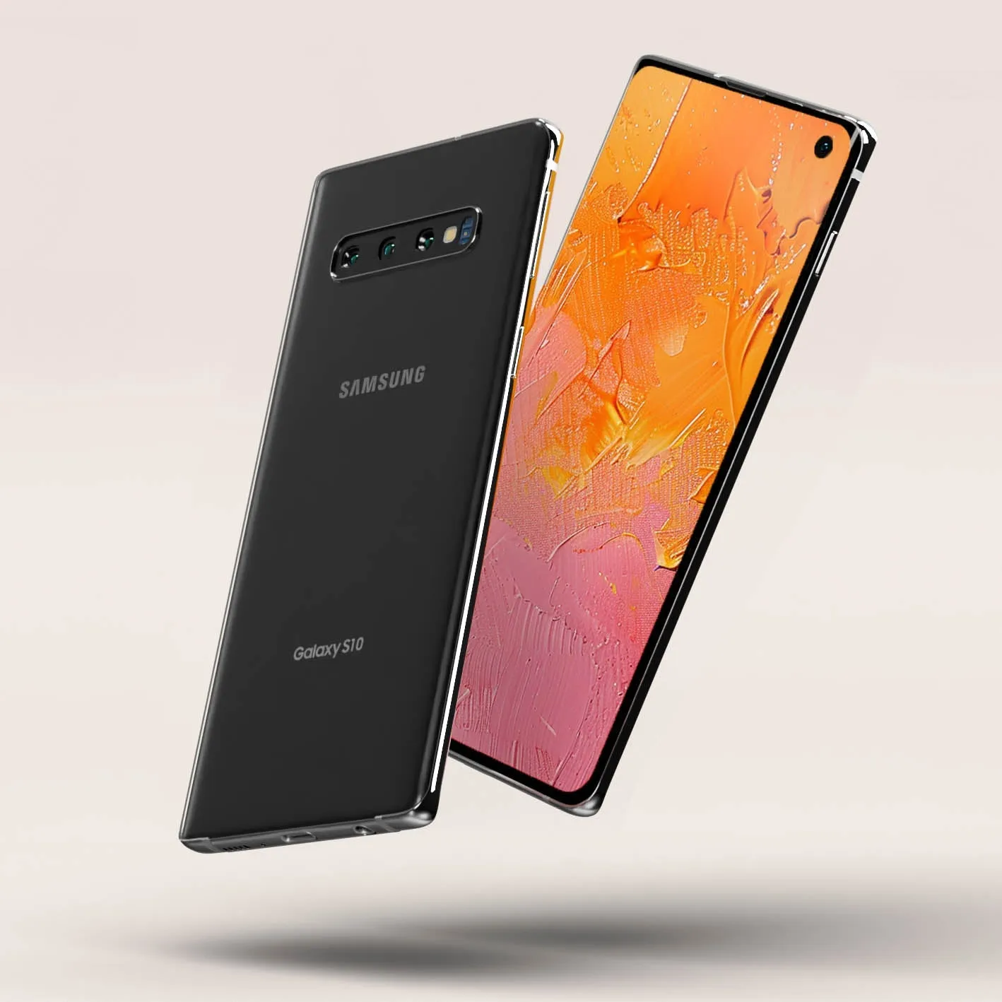 Galaxy S10 128GB (AT&T)