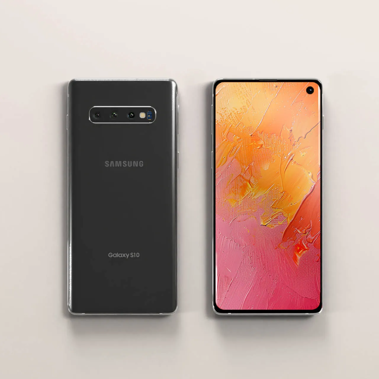 Galaxy S10 128GB (AT&T)