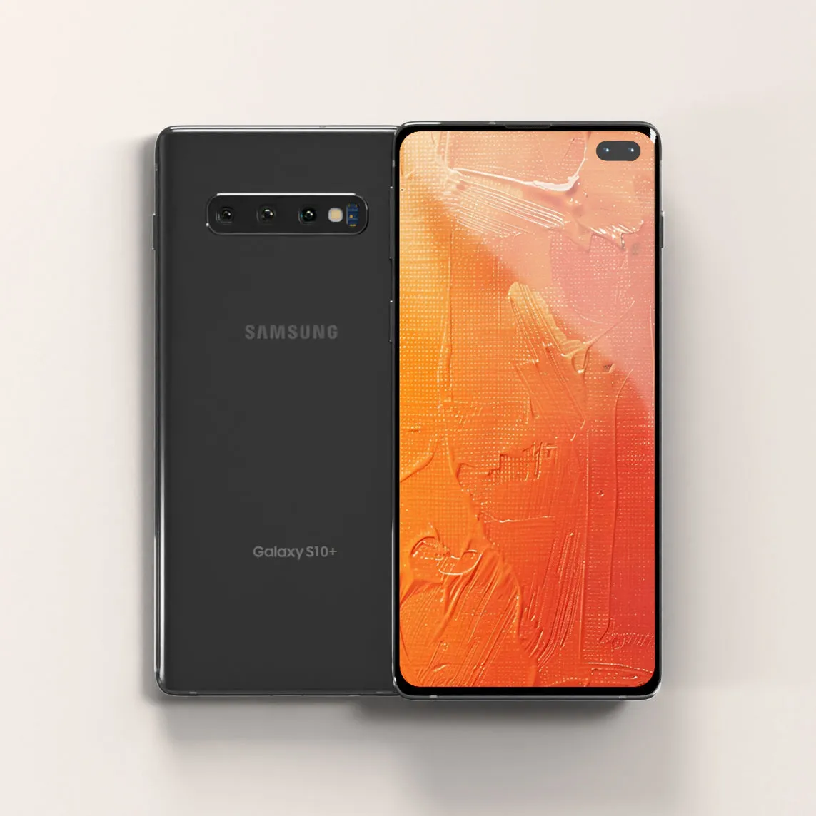 Galaxy S10  1TB (AT&T)
