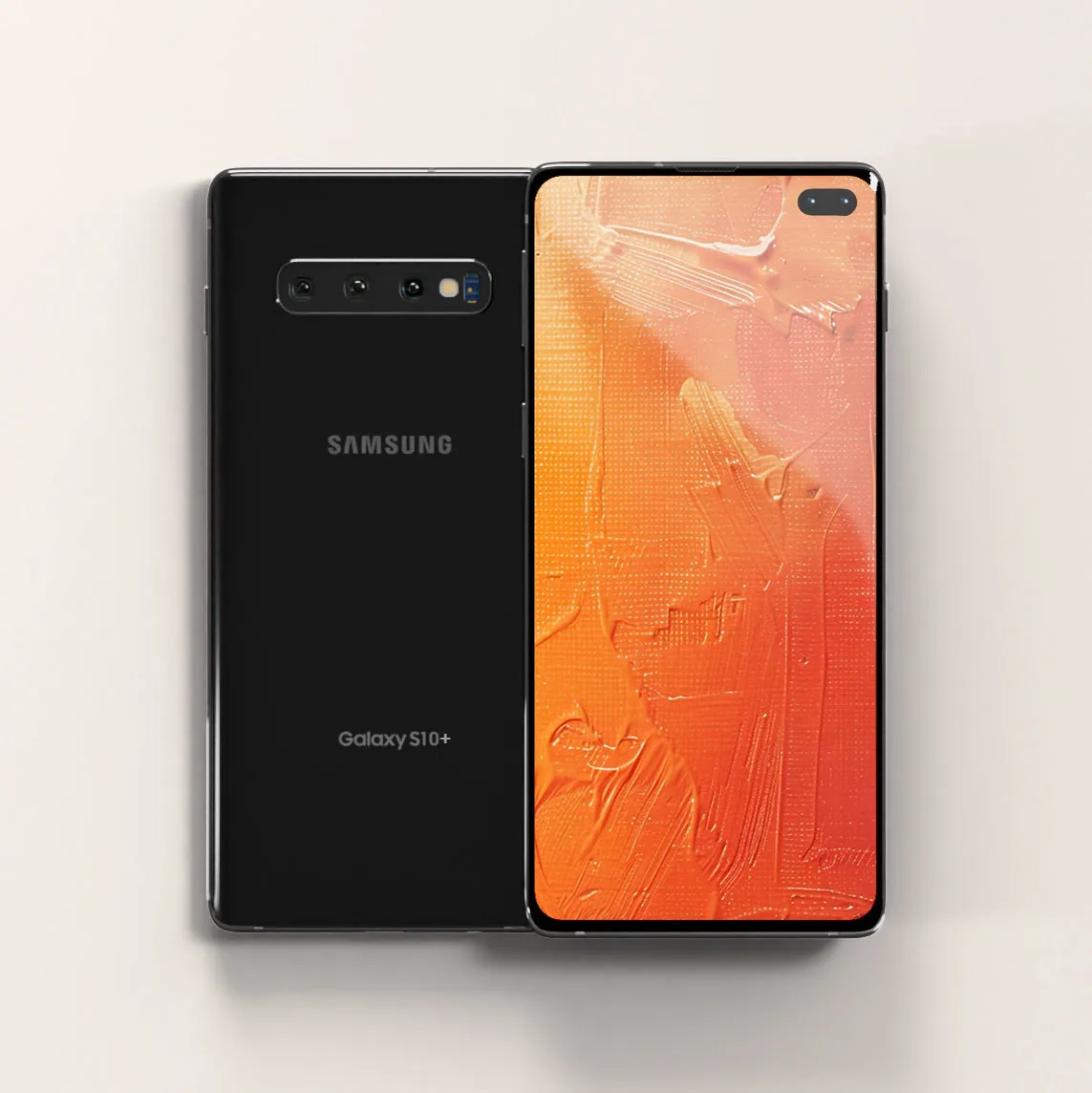 Galaxy S10  1TB (AT&T)