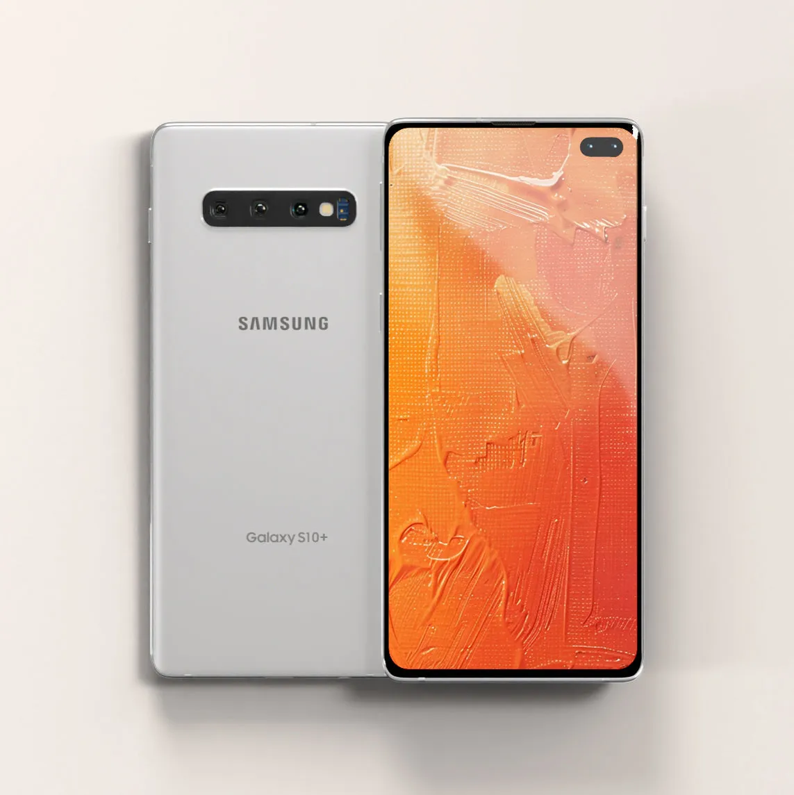 Galaxy S10  1TB (T-Mobile)