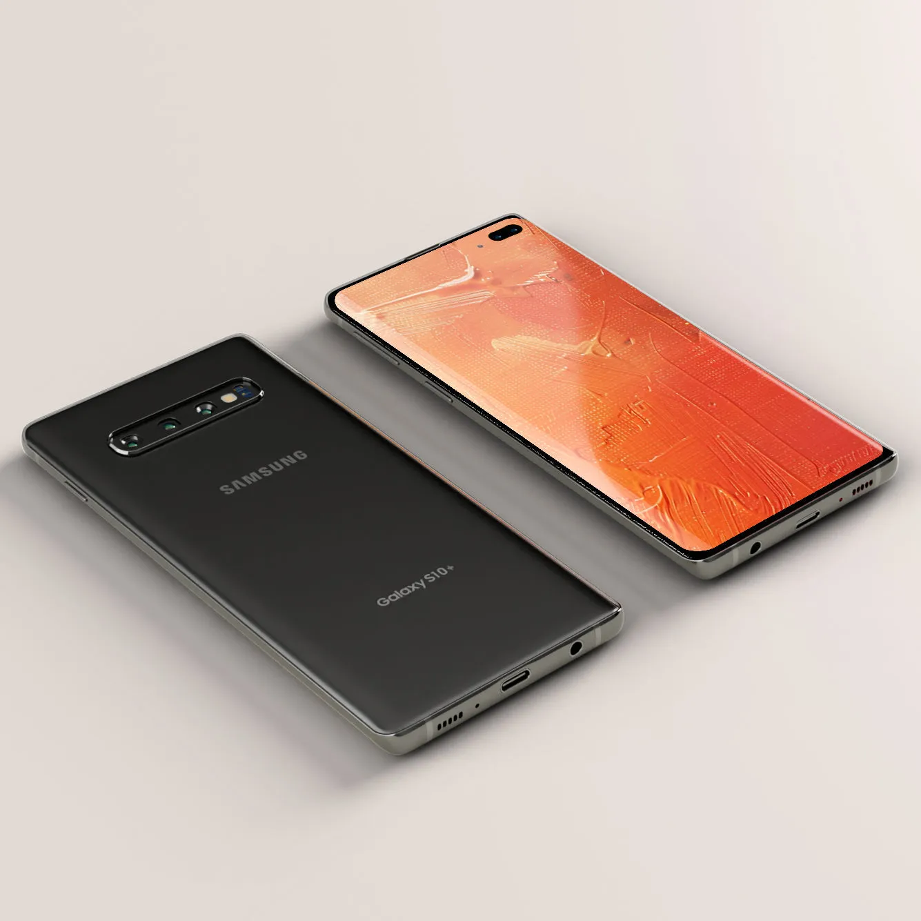 Galaxy S10  1TB (T-Mobile)