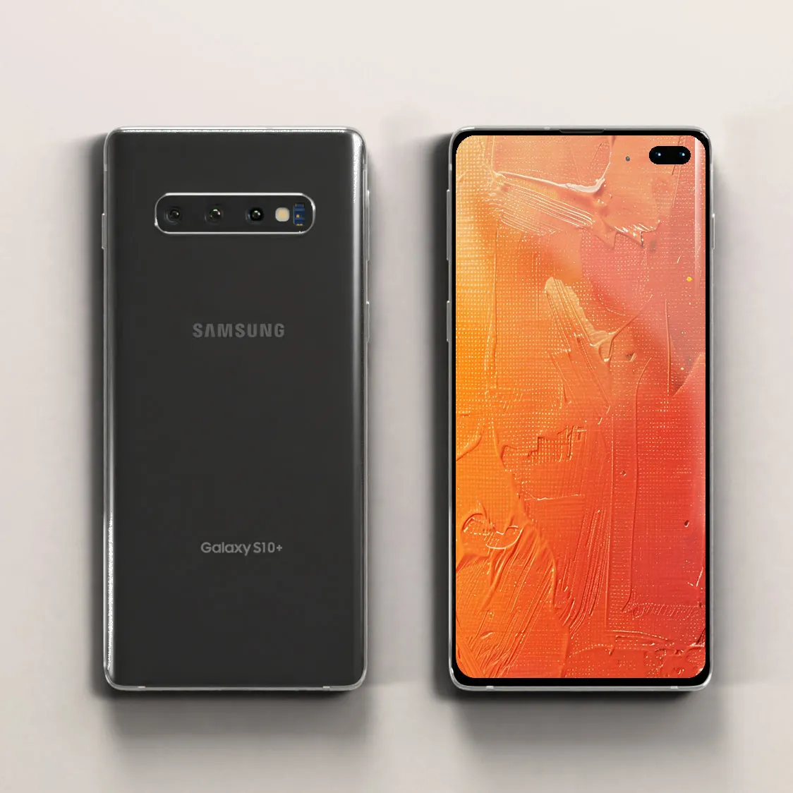 Galaxy S10  1TB (T-Mobile)