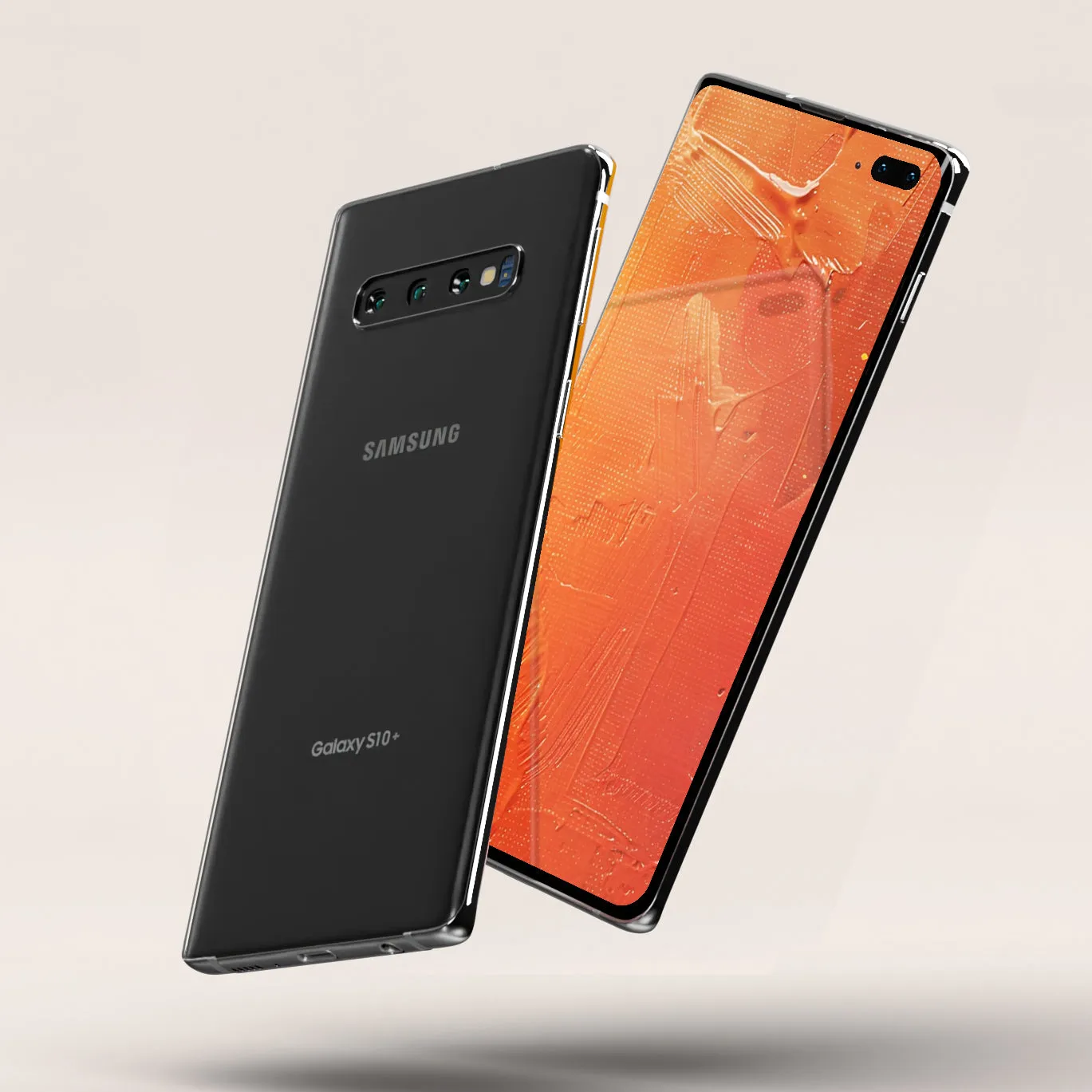 Galaxy S10  1TB (T-Mobile)