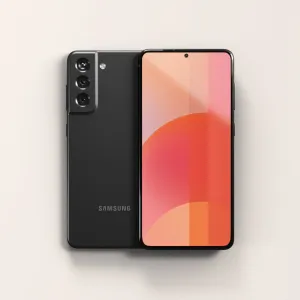 Galaxy S21 FE 5G 128GB (Unlocked)