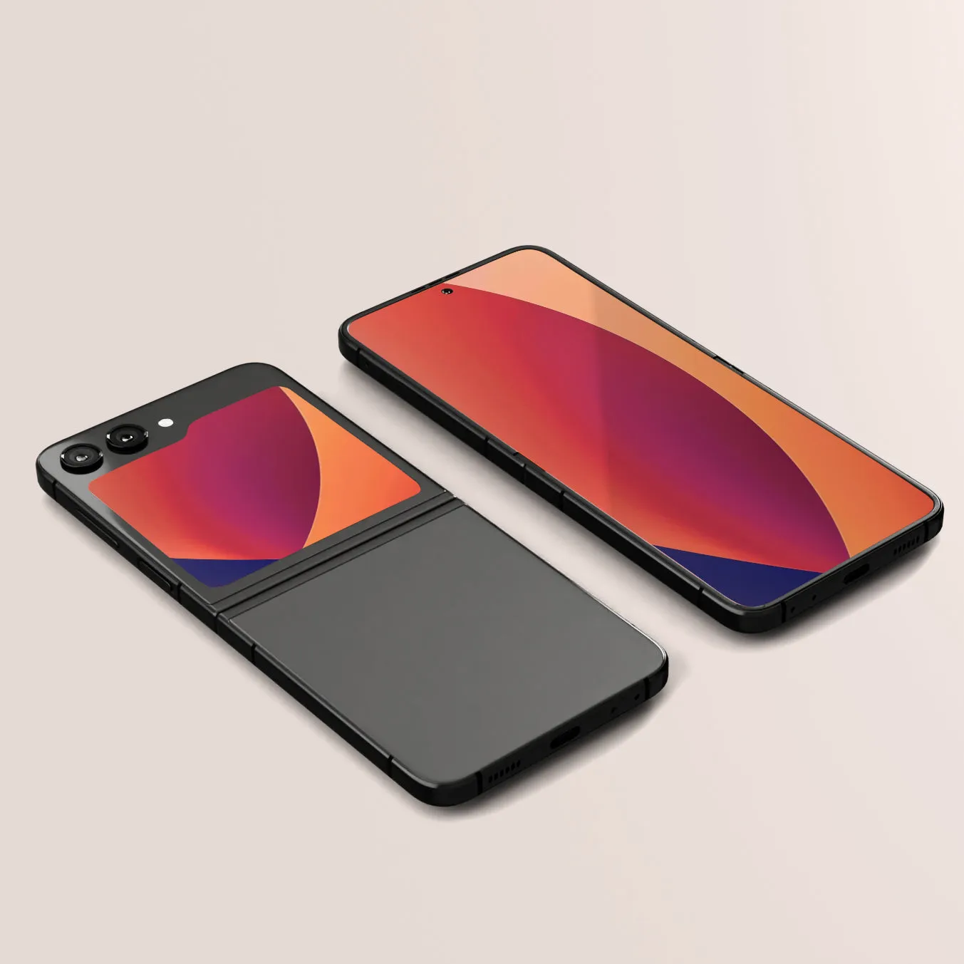 Galaxy Z Flip5 512GB (Verizon)