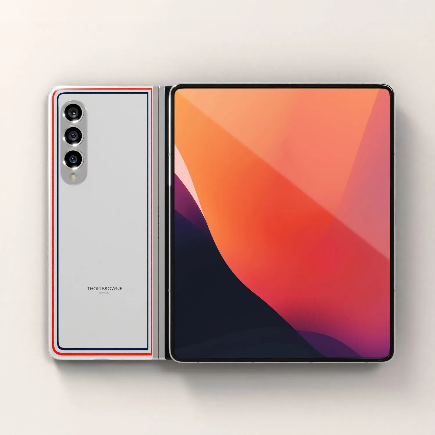 Galaxy Z Fold3 5G 256GB (Verizon)