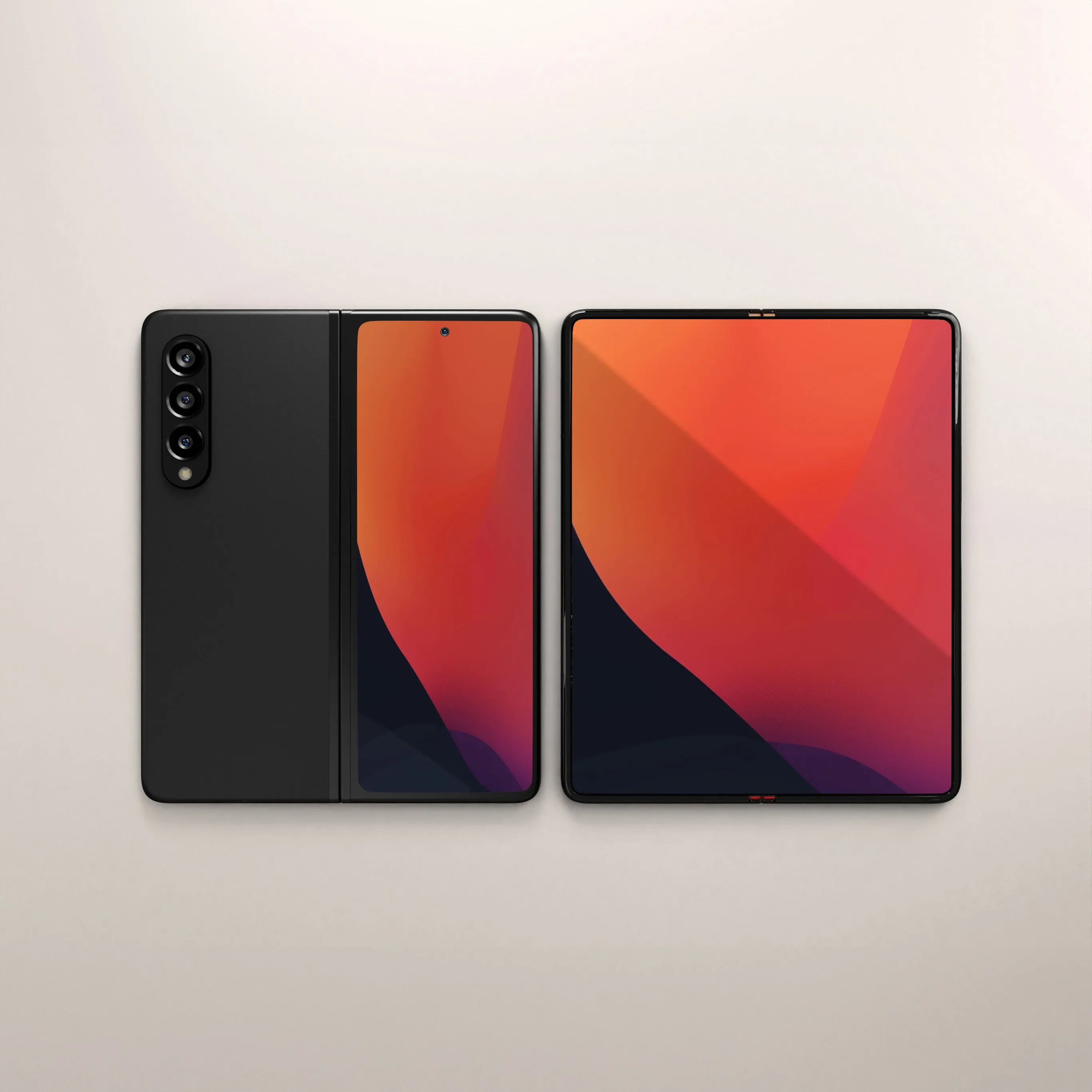 Galaxy Z Fold3 5G 256GB (Verizon)