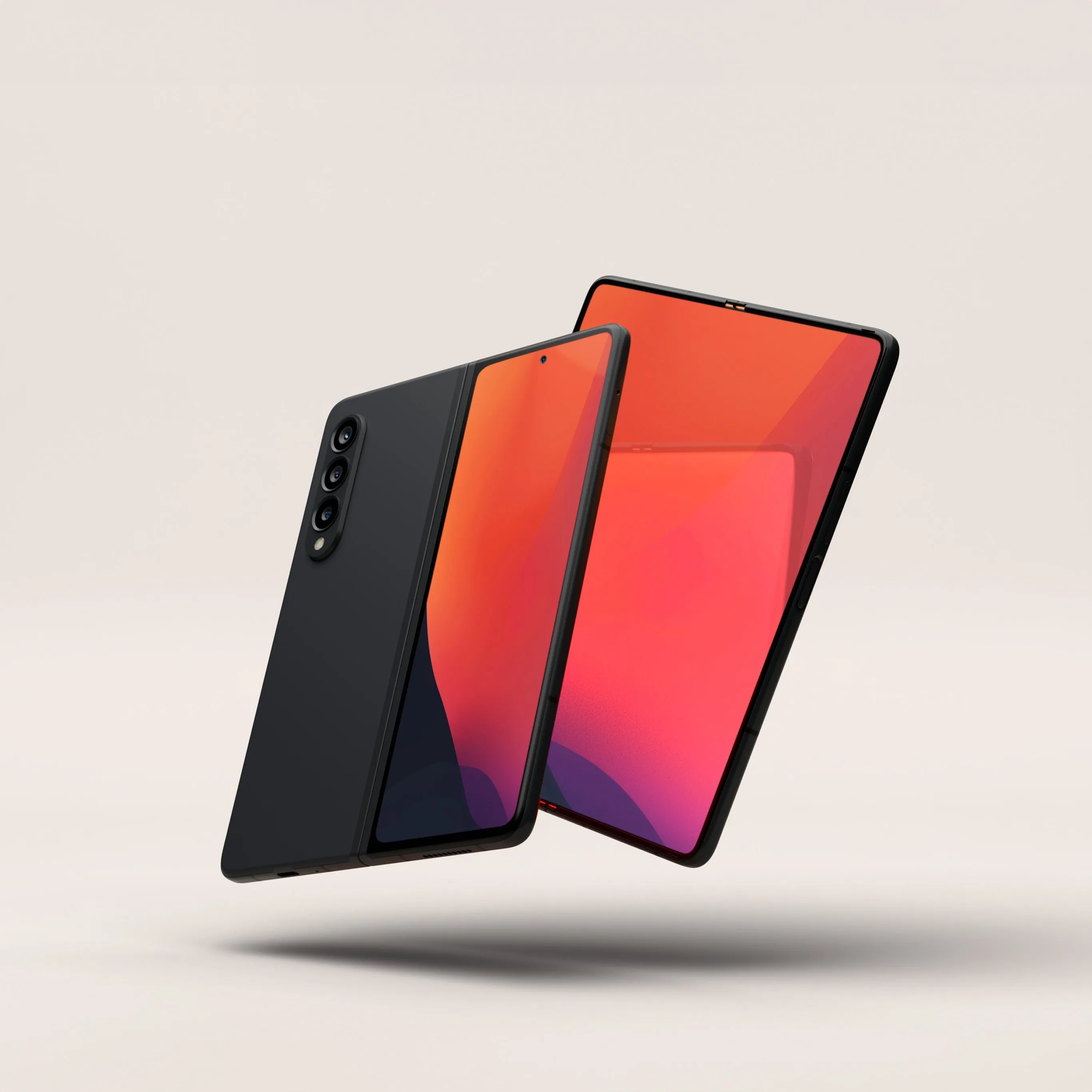 Galaxy Z Fold3 5G 256GB (Verizon)