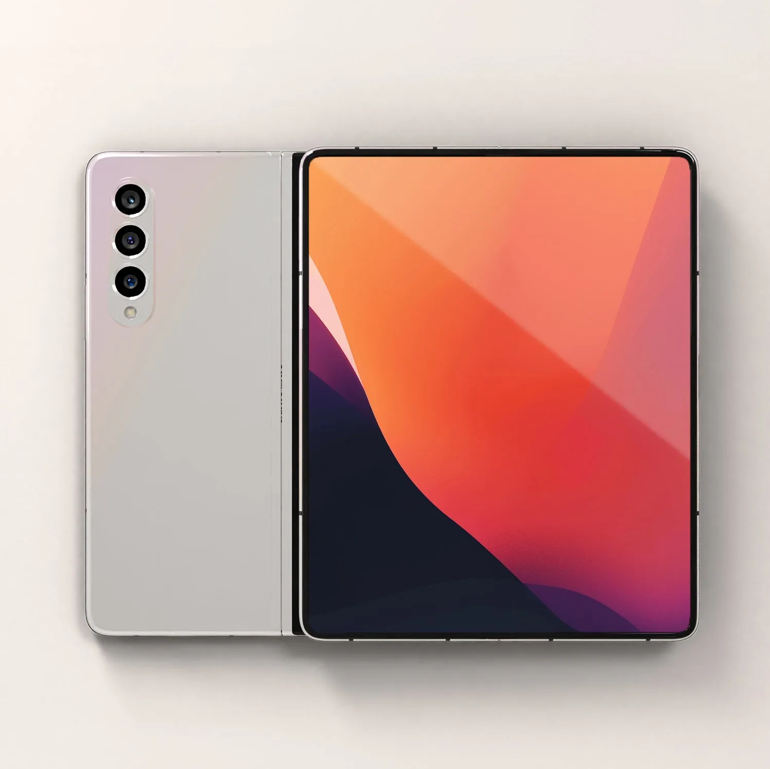 Galaxy Z Fold3 5G 256GB (Verizon)