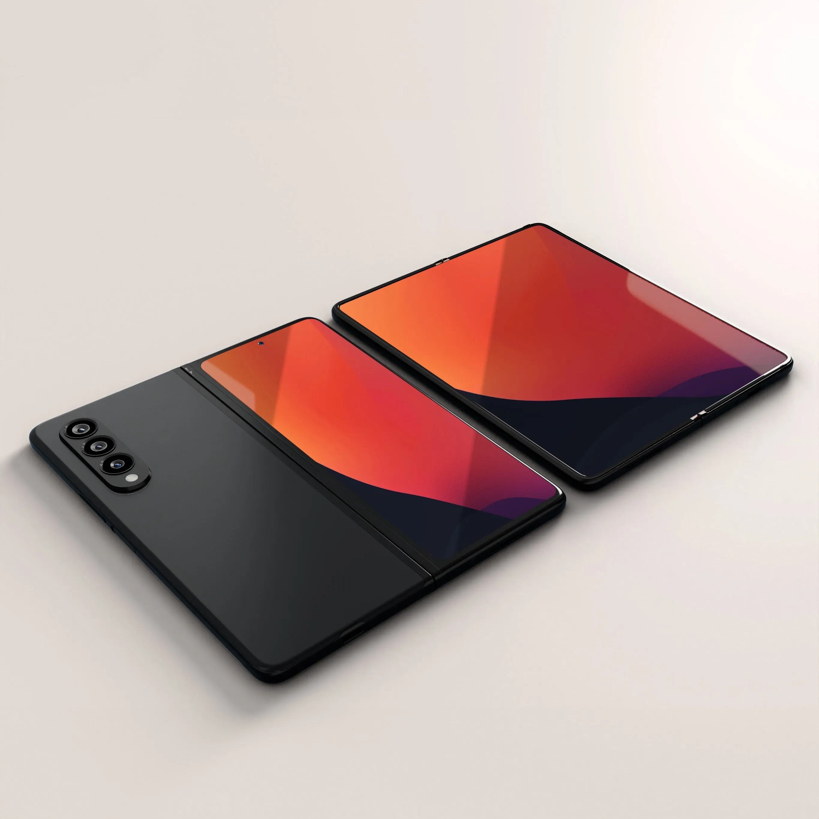 Galaxy Z Fold3 5G 256GB (Verizon)