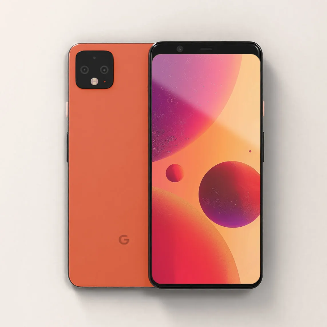Google Pixel 4 128GB (Unlocked)