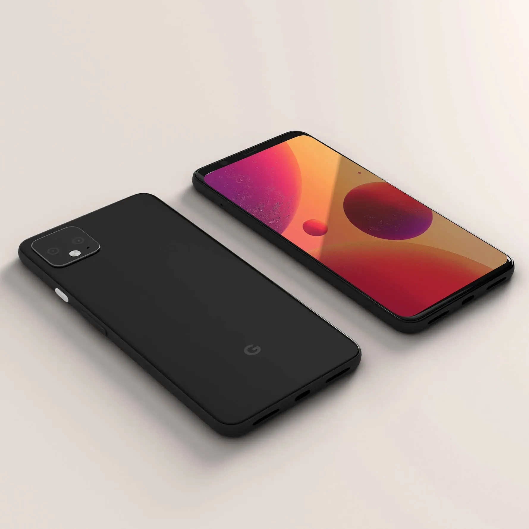 Google Pixel 4 128GB (Unlocked)
