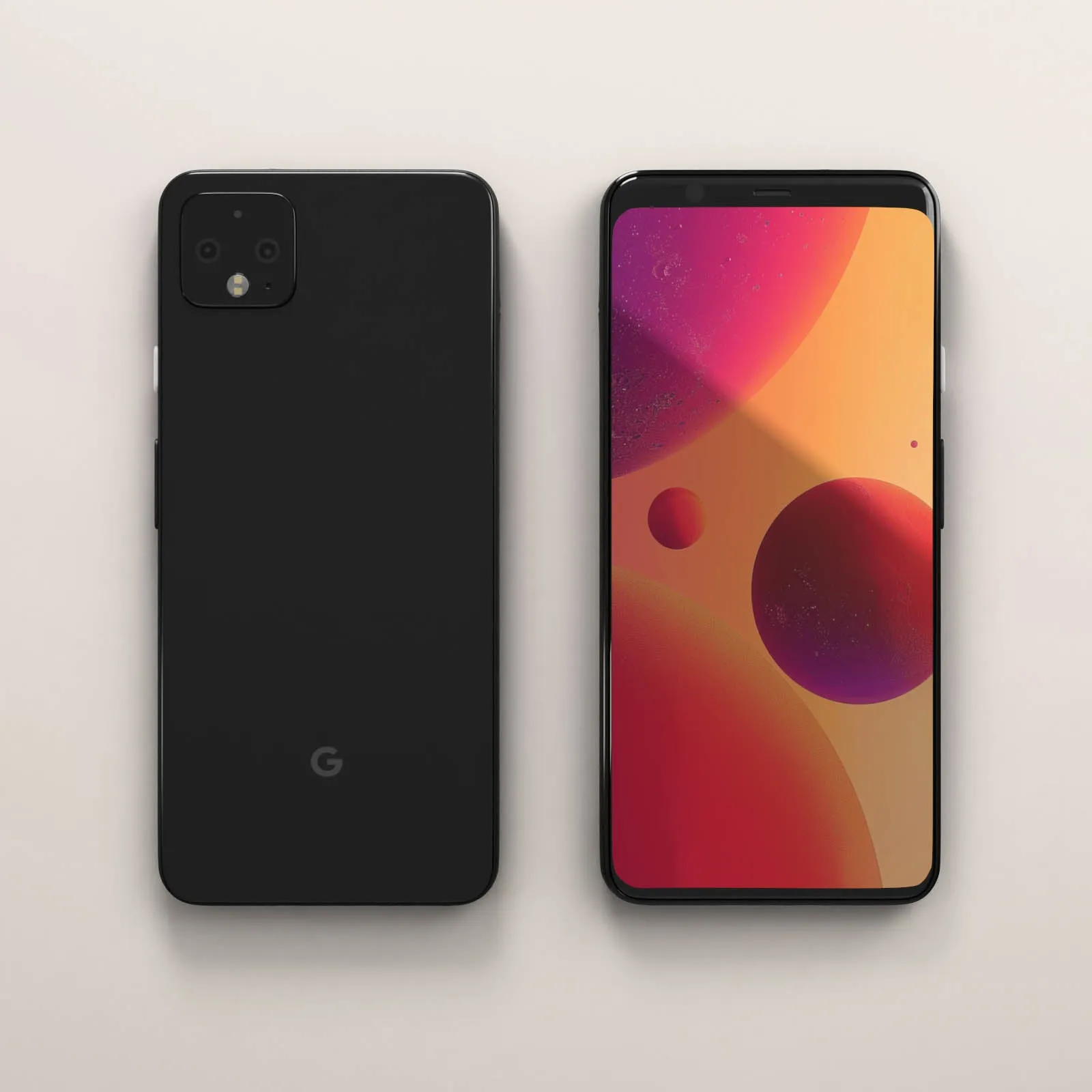 Google Pixel 4 128GB (Unlocked)