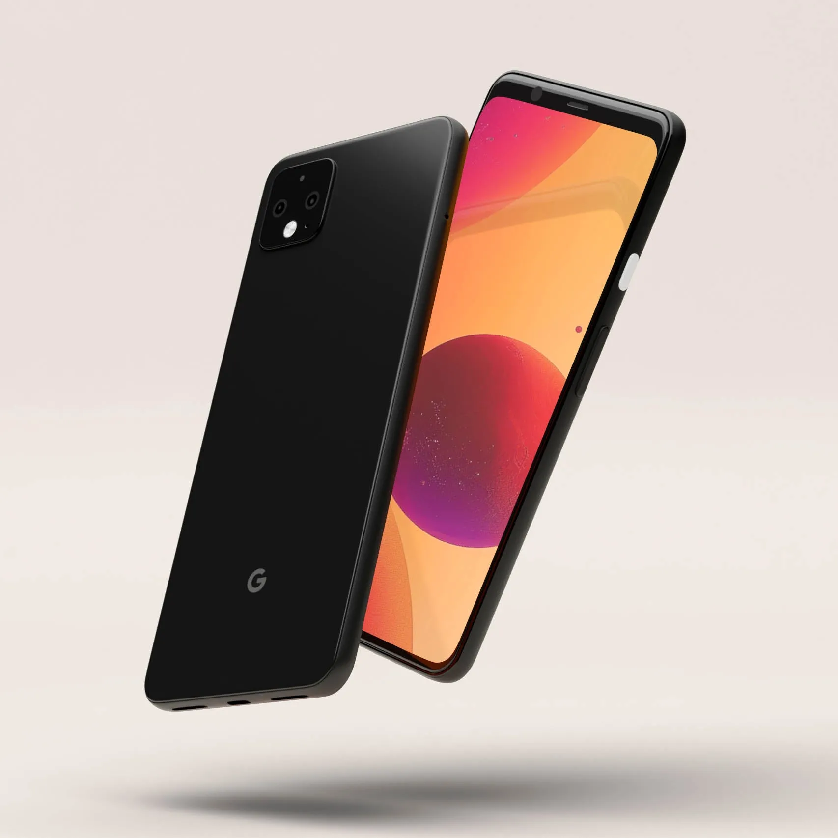 Google Pixel 4 128GB (Unlocked)