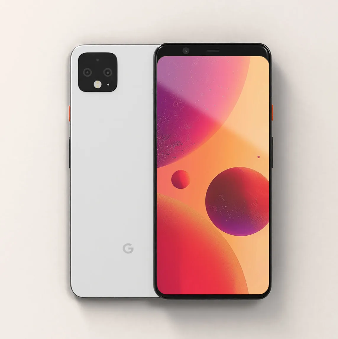 Google Pixel 4 128GB (Unlocked)