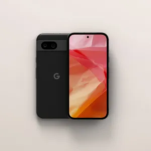 Google Pixel 8a 256GB (T-Mobile)