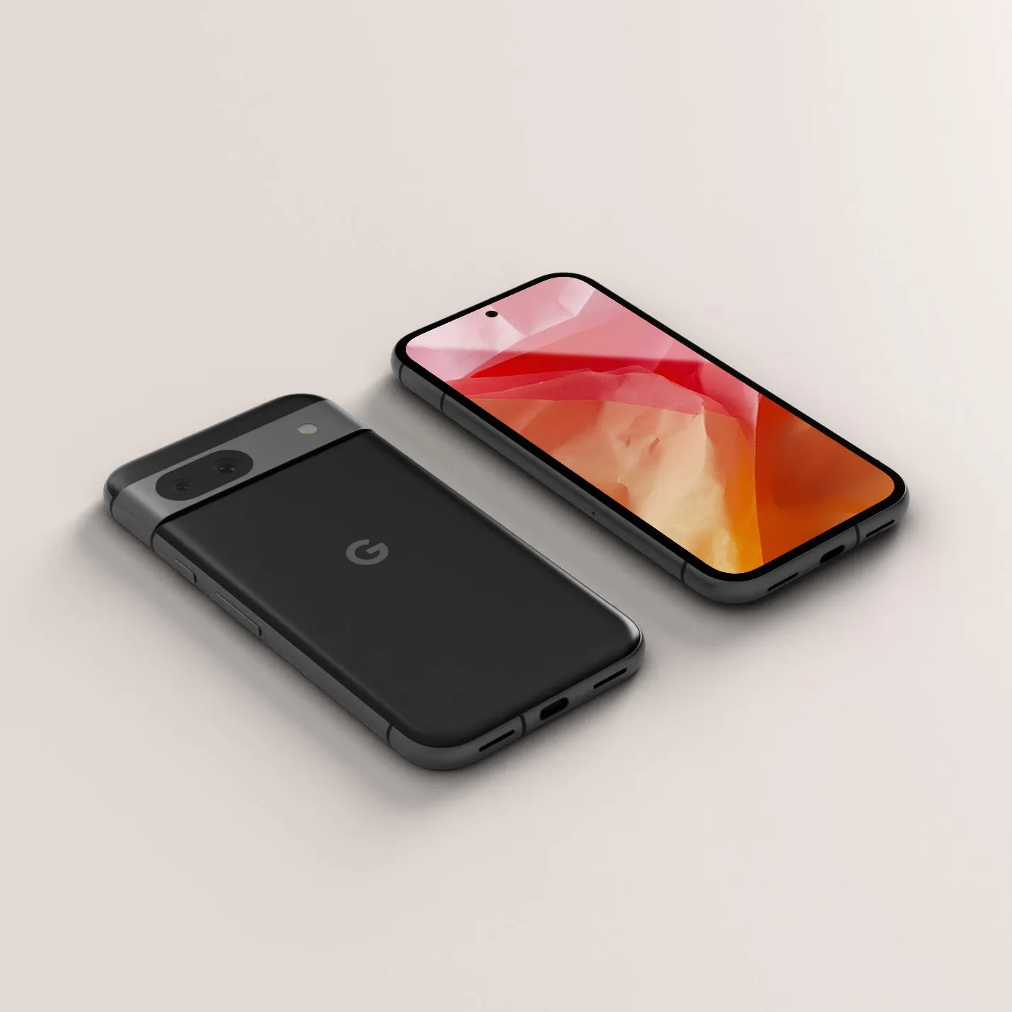 Google Pixel 8a 256GB (T-Mobile)