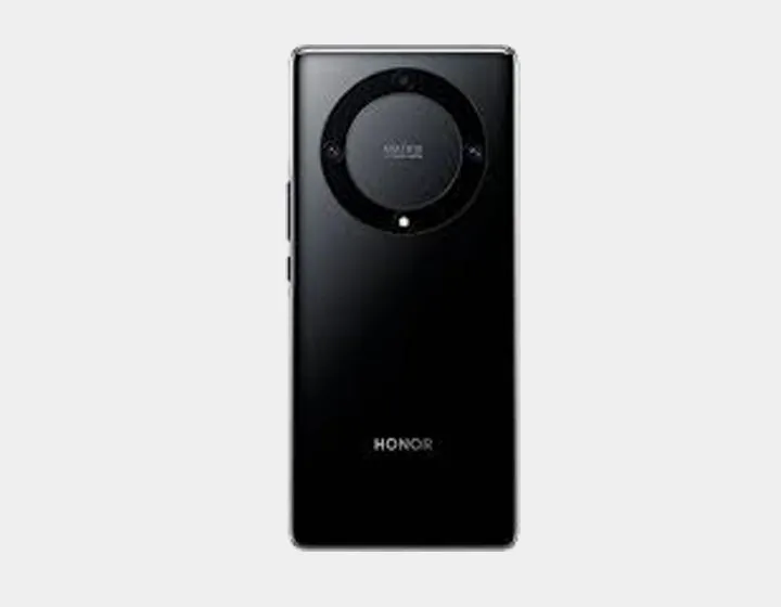 Honor Magic5 Lite 5G Dual SIM 256GB ROM 8GB RAM GSM Unlocked - Black