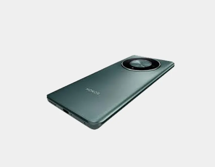 Honor Magic6 Lite 5G Dual SIM 256GB ROM 8GB RAM GSM Unlocked - Green