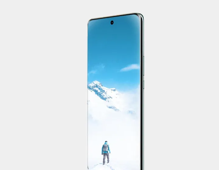 Honor Magic6 Lite 5G Dual SIM 256GB ROM 8GB RAM GSM Unlocked - Green