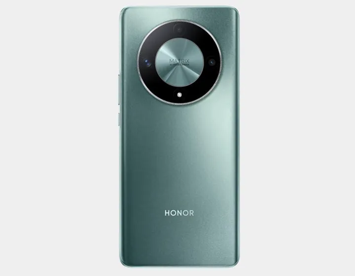 Honor Magic6 Lite 5G Dual SIM 256GB ROM 8GB RAM GSM Unlocked - Green