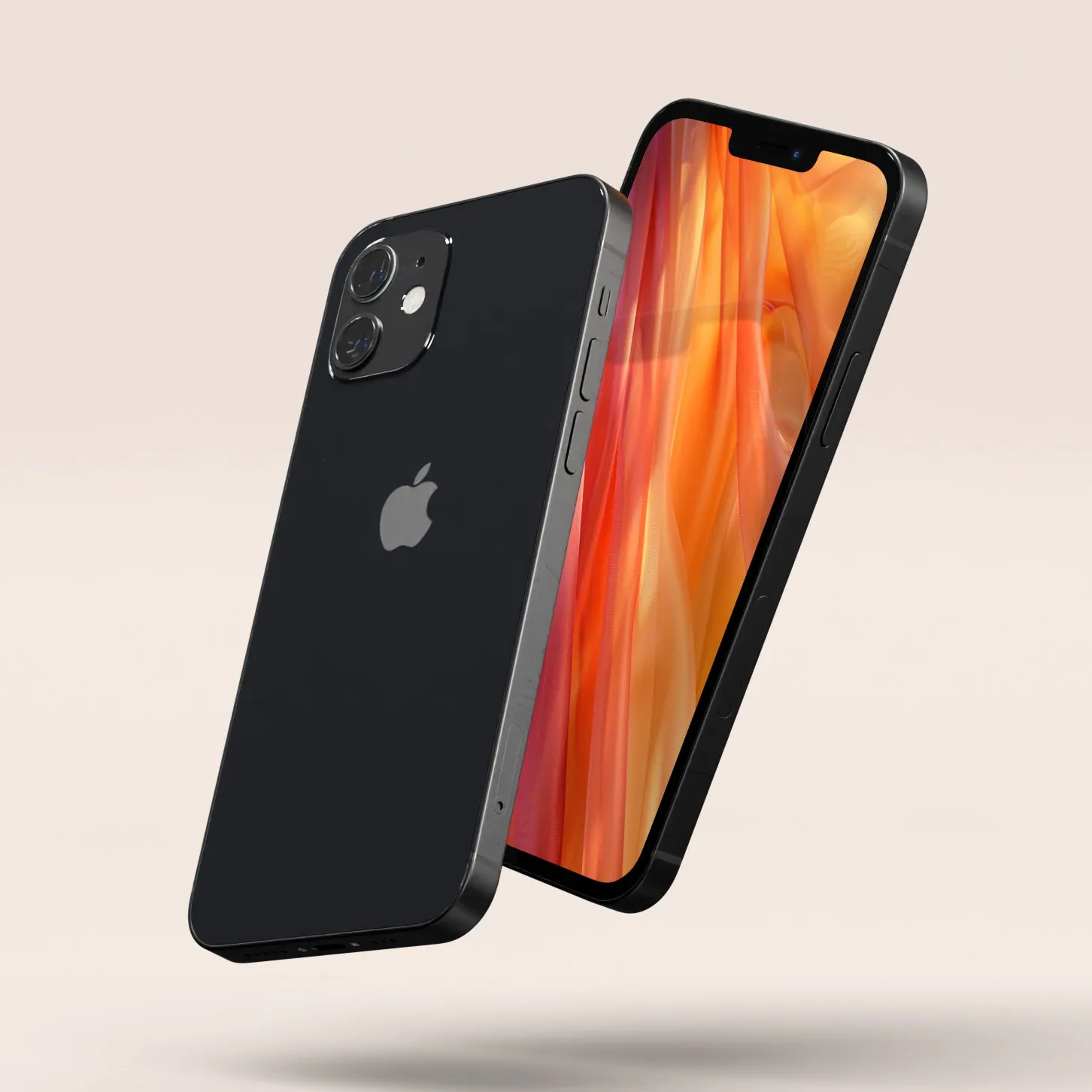 iPhone 12 256GB (AT&T)