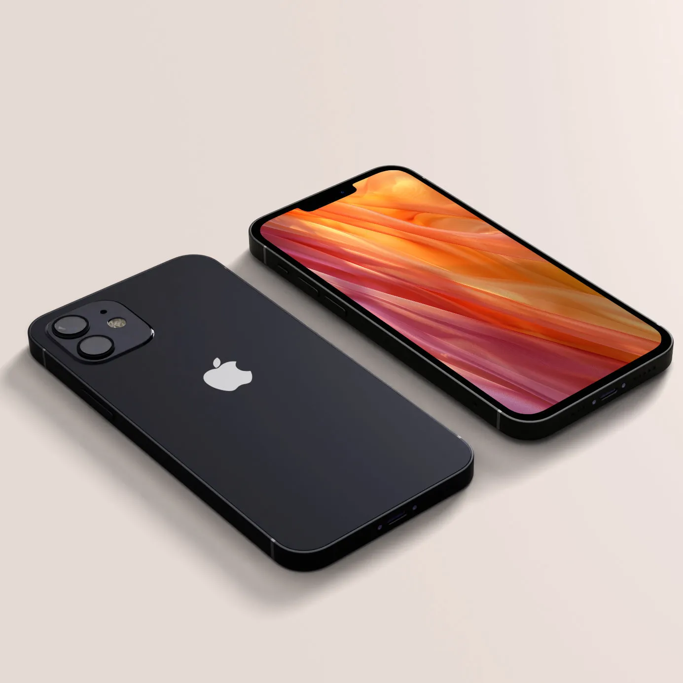 iPhone 12 64GB (AT&T)